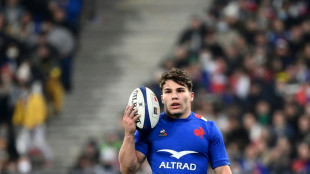 France captain Dupont among Toulouse Covid-19 positives