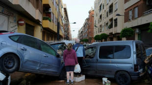 Spain mourns after historic floods kill 95