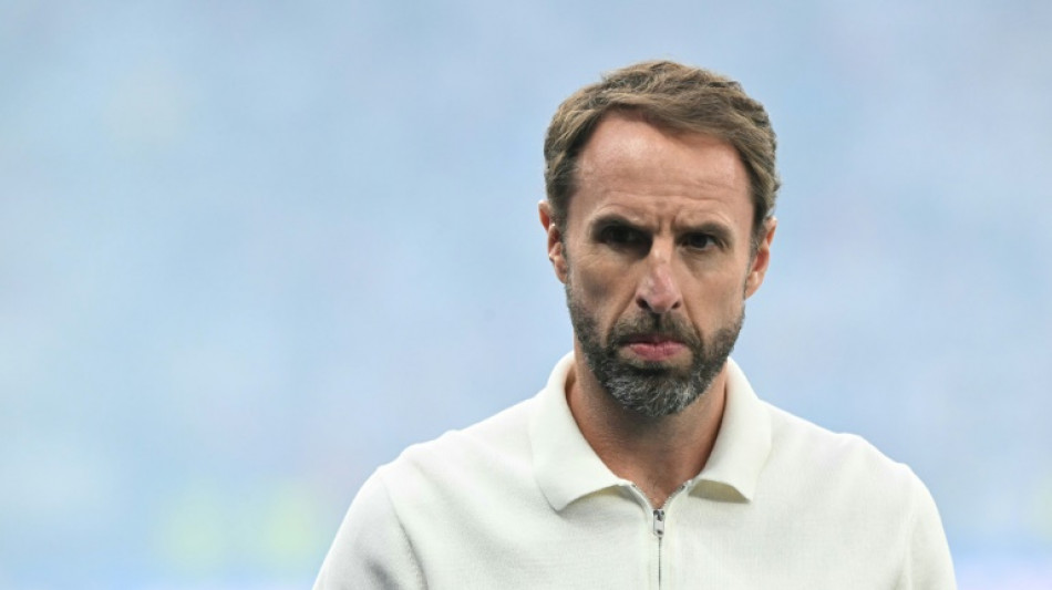 Southgate's exit leaves England with difficult successor search