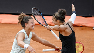 Roland Garros: Paolini fa il bis, in semifinale anche nel doppio