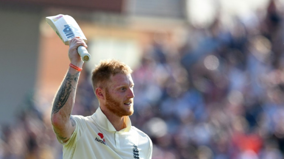 New skipper Stokes wants England to feel 'free' as Broad and Anderson recalled