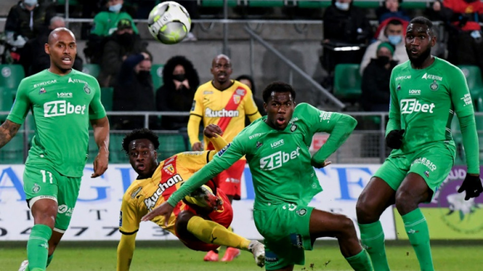 Historic French duo in fight for Ligue 1 survival