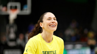 WNBA legend Sue Bird announces retirement