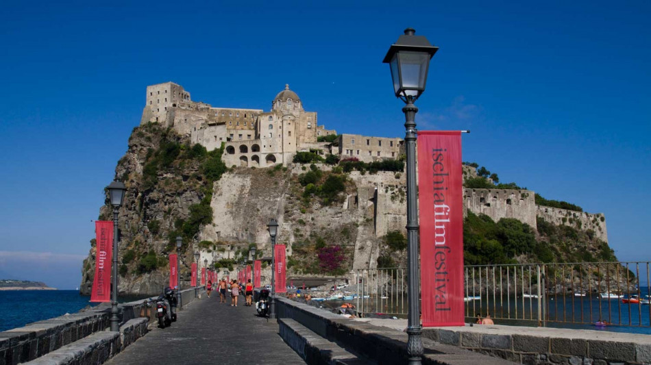 Ischia Film Festival celebra identità culturale dei territori