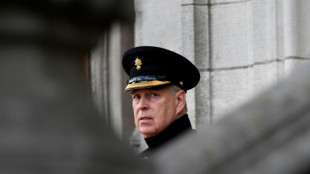 Prince Andrew seeking jury trial in sex assault case in New York
