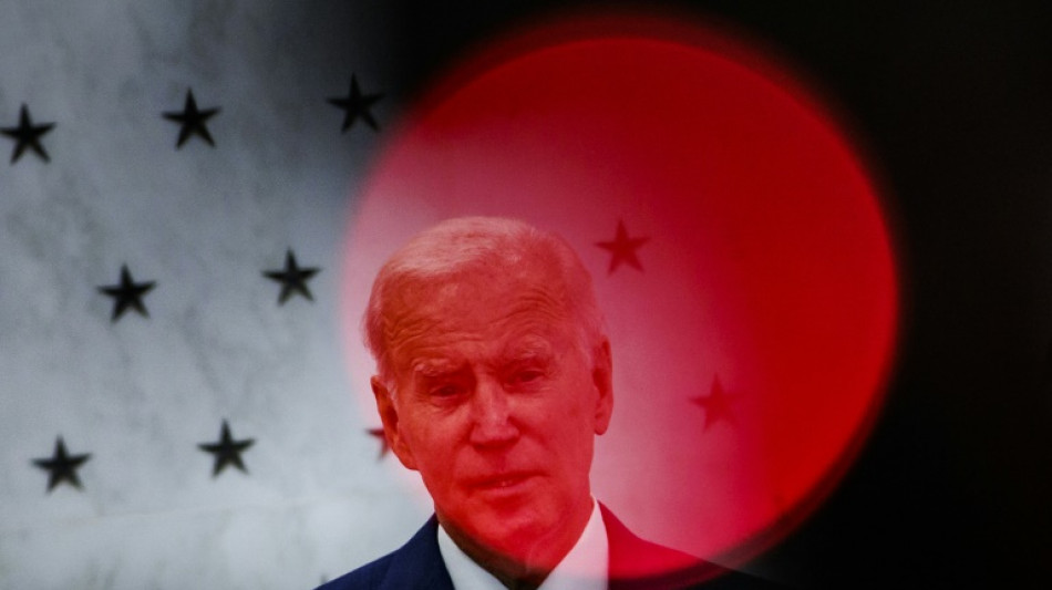 Biden encara un delicado viaje a Arabia Saudí