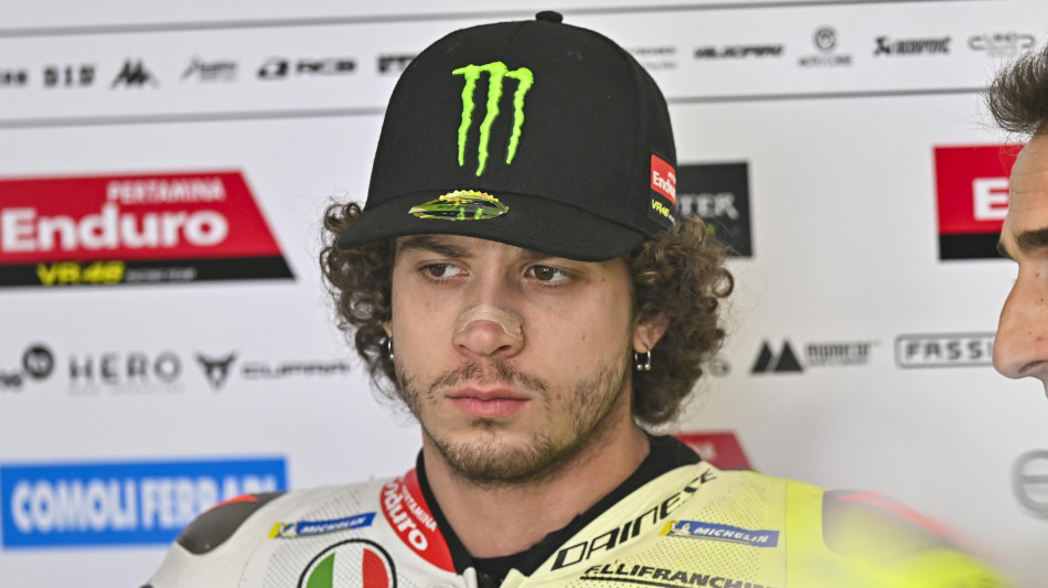 MotoGP: Bezzecchi con Aprilia Racing dal 2025