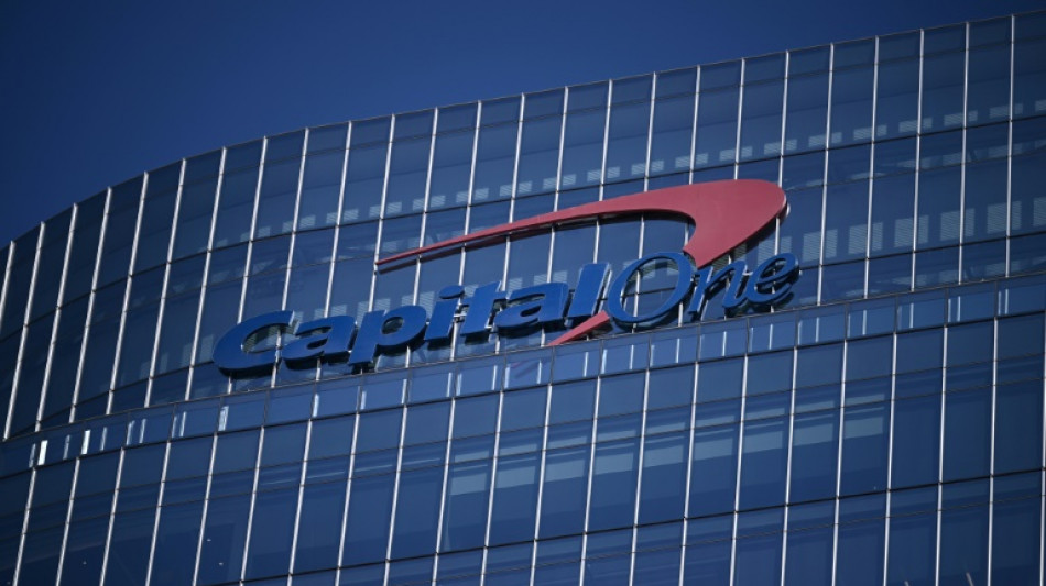 La compra de Discover por Capital One consolida el mercado de las tarjetas de crédito en EEUU