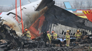 Qué causó el accidente aéreo más mortífero de Corea del Sur