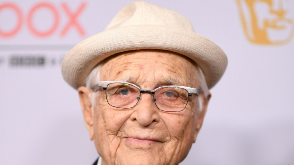 Norman Lear, sitcom king who changed TV -- and America