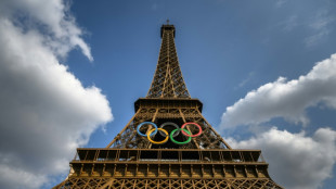 Paris braces for 'most incredible' Olympics opening ceremony