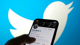 Spams: Twitter défend sa stratégie, Musk répond par un émoji en forme de crotte