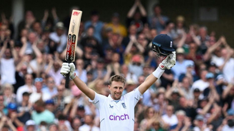 Root, Pope centuries fuel England fightback against New Zealand