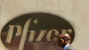 Un fármaco de Pfizer contra un tipo de cáncer de pulmón obtiene buenos resultados en los ensayos