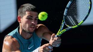 Open d'Australie: Alcaraz attend Djokovic en quarts, Sabalenka et Gauff aussi qualifiées