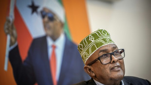 El líder opositor "Irro" elegido presidente de Somalilandia