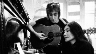 John Yoko, amore musica e politica nel docu da Oscar