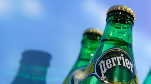 Une autorité de santé suggère à Nestlé d'envisager un arrêt de la production d'eau minérale Perrier