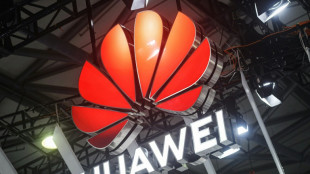 China's Huawei unveils 'milestone' smartphone with homegrown OS