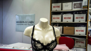 L'enseigne de lingerie Maison Lejaby reprise par un attelage franco-indonésien