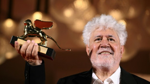 Almodovar, le réalisateur qui a donné des couleurs au cinéma espagnol