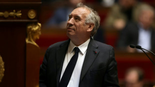 Bayrou survit à la censure avec la bienveillance prudente du PS