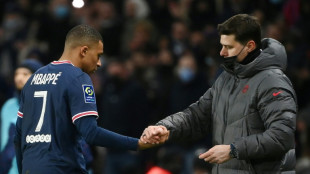 PSG coach Pochettino in the dark over Mbappe future