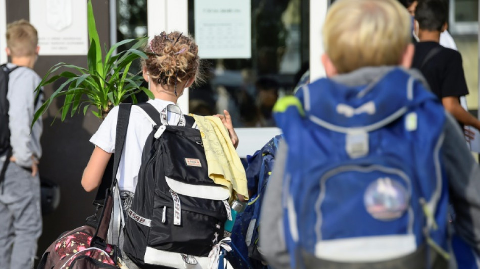 Verweigerte Zusatzstunde: Kündigung von Lehrerin in Sachsen-Anhalt rechtens