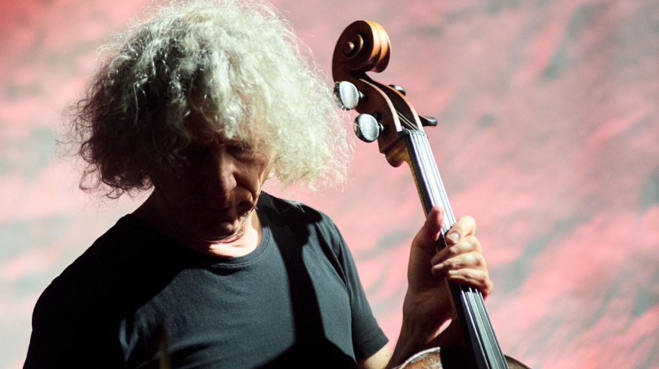 Steven Isserlis, ''Il violoncello è una parte di me''