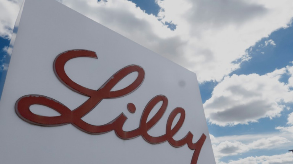 Un traitement d'Eli Lilly permet de perdre davantage de poids qu'Ozempic, selon une étude