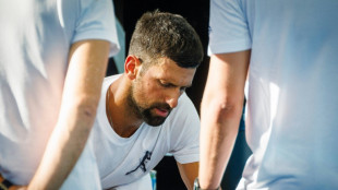 Djokovic calls for doping transparency after Sinner, Swiatek cases