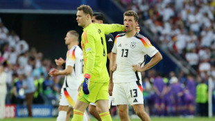 Müller deutet DFB-Abschied an - Neuers Zukunft offen