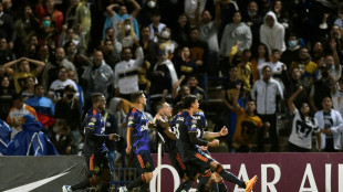 VAR to rescue as Seattle stun Pumas in CONCACAF Champions League final