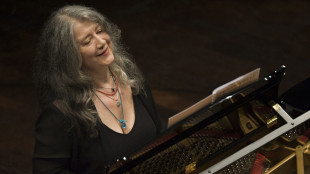 Martha Argerich a Santa Cecilia chiude stagione con Beethoven