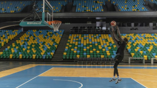 South Sudan's basketball 'Bright Stars' on Olympic mission to make their nation proud