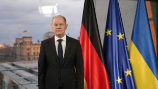 Scholz: Nato wird alle ihre Mitglieder verteidigen