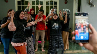 Indonesia candidates battle for Gen-Z votes on social media