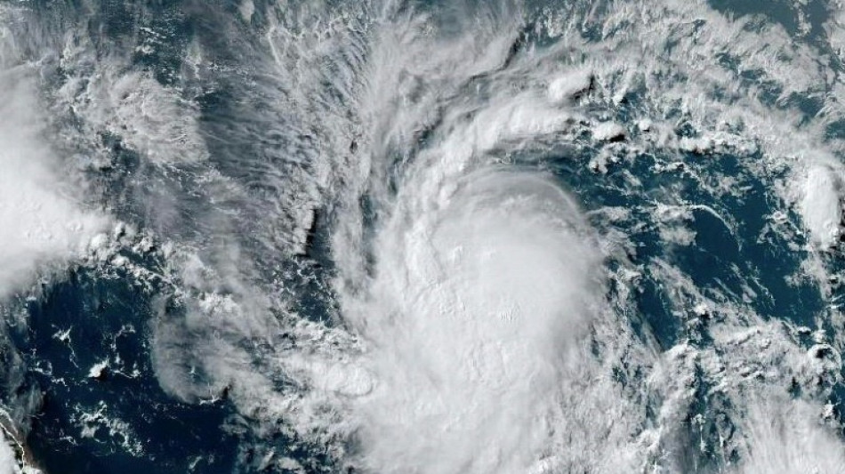 Morning Chronicle Caribbean on alert for Hurricane Beryl, first of