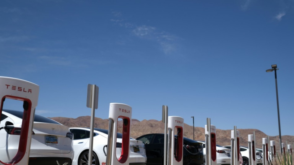 Plenty of roadblocks for automakers seeking EV success