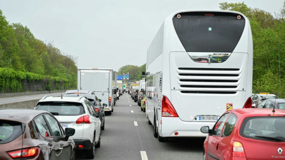 Cérémonie d'ouverture des Jeux: le plan de transport calé sur fond d'incertitude politique