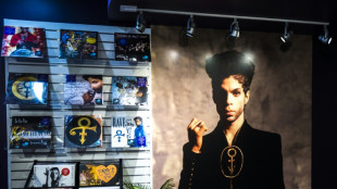 Prince's legendary Syracuse concert gets official release