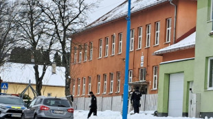 Teen kills fellow student teacher at Slovak school