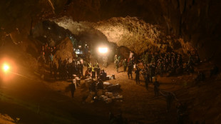 With 'Thirteen Lives,' Ron Howard revisits Thai cave rescue