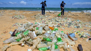 UN to take first step towards 'historic' plastic treaty