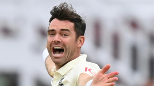 Five great James Anderson moments