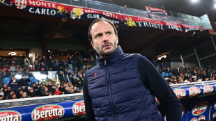 Il Genoa ha esonerato Gilardino