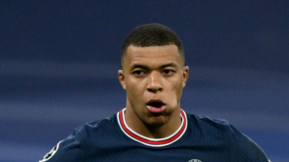 C1: dur de garder Mbappé au Paris SG après ce nouveau désastre