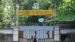 Subastan la casa de Aung San Suu Kyi en Birmania, pero nadie la compra