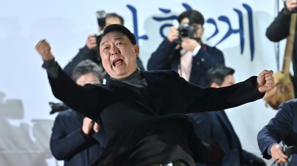 El presidente electo surcoreano da marcha atrás y mantendrá el ministerio de Igualdad de Género