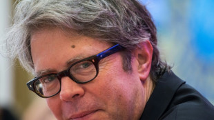 Jonathan Franzen: critics right to suspect 'white male authors'